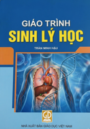 Giáo trình sinh lý học (dùng cho đào tạo đại học)