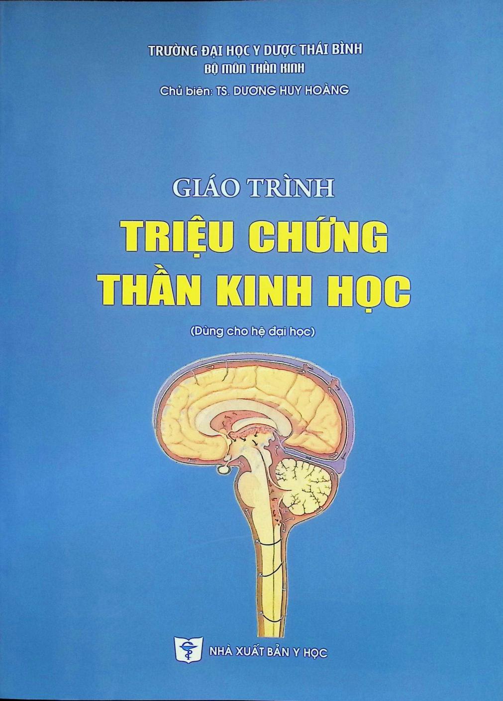 Giáo trình triệu chứng thần kinh học